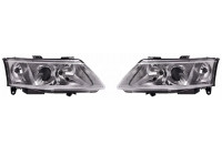 Headlight Set