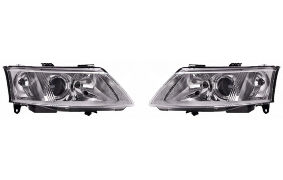 Headlight Set