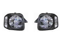 Headlight Set