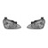 Headlight Set