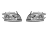 Headlight Set