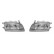 Headlight Set