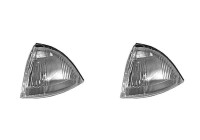 Headlight Set