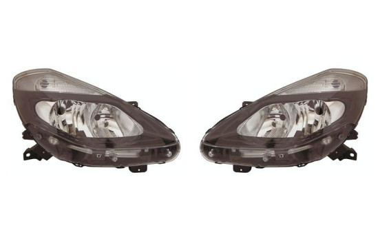 Headlight Set
