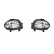 Headlight Set