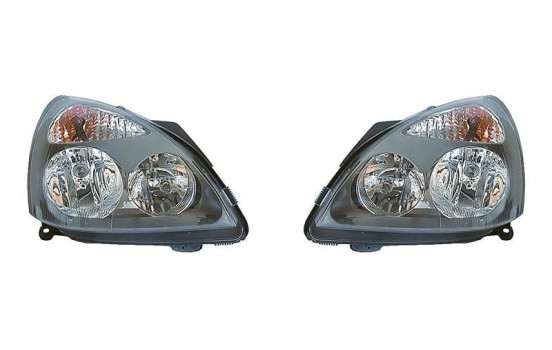 Headlight Set