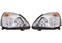 Headlight Set