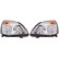 Headlight Set