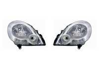 Headlight Set