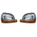 Headlight Set