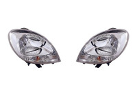 Headlight Set