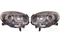 Headlight Set