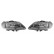 Headlight Set