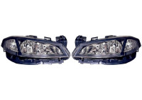 Headlight Set