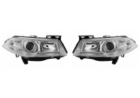Headlight Set