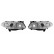 Headlight Set