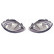 Headlight Set