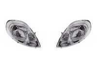 Headlight Set