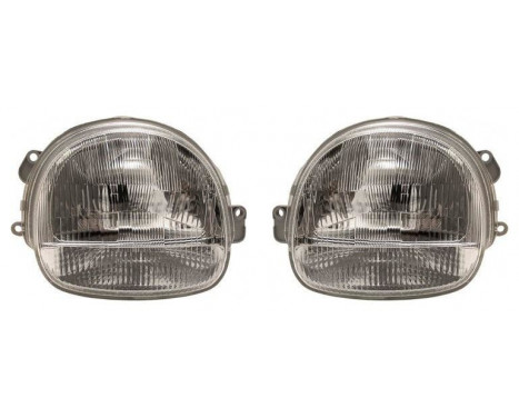 Headlight Set