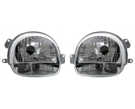 Headlight Set