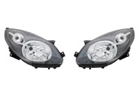 Headlight Set