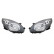 Headlight Set