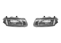 Headlight Set