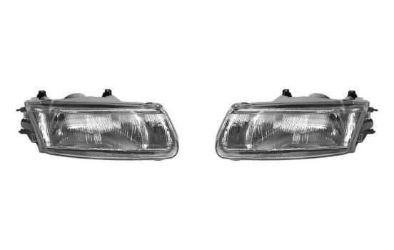 Headlight Set