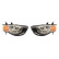 Headlight Set