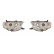 Headlight Set