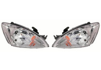 Headlight Set