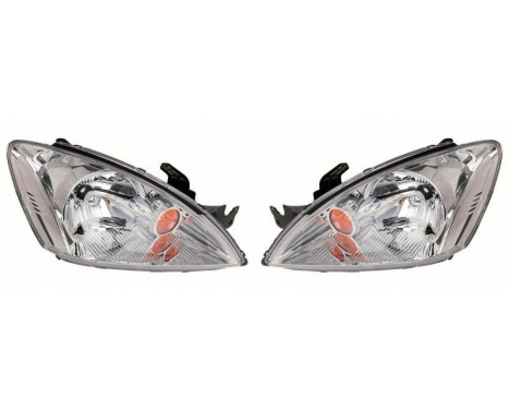 Headlight Set