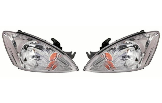 Headlight Set