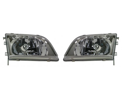 Headlight Set