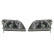 Headlight Set