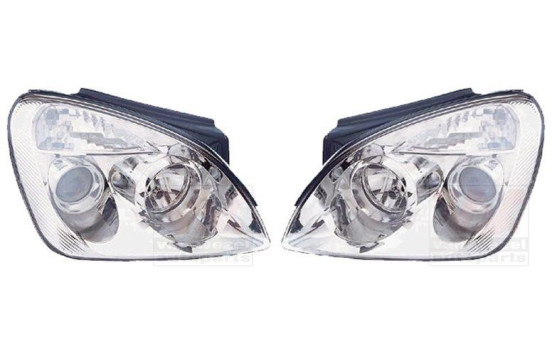 Headlight Set