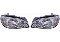 Headlight Set