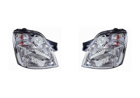 Headlight Set