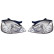 Headlight Set