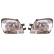 Headlight Set
