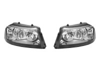 Headlight Set