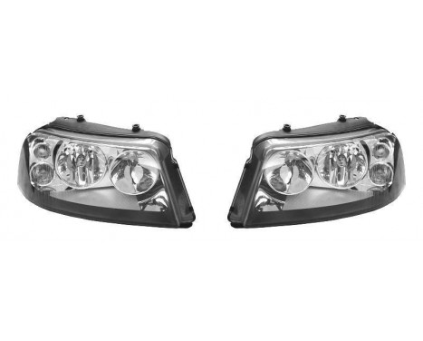 Headlight Set