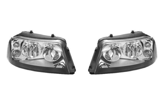 Headlight Set