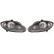 Headlight Set