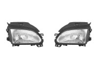 Headlight Set
