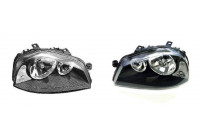 Headlight Set