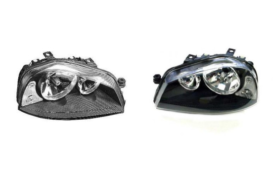 Headlight Set