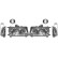Headlight Set