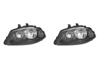 Headlight Set