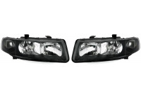Headlight Set